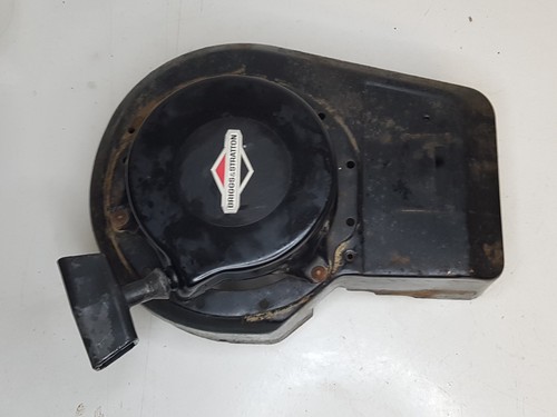 Lanceur moteur briggs et - de,