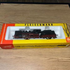 Fleischmann HO Scale 4140
