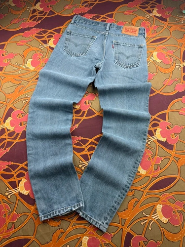Levis 511 jean homme - 511,