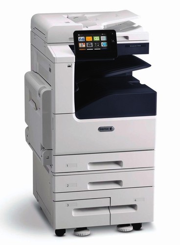 Imprimante laser multifonction - imprimante,
