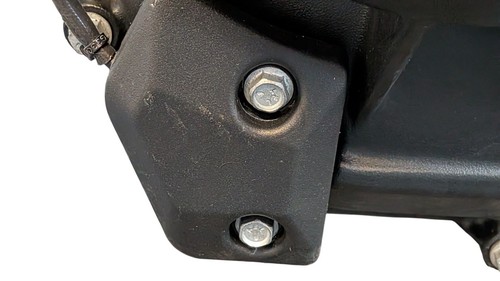 Moteur ktm duke 390 - moteur,