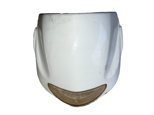 Carenage compteur avec phare - carenage,