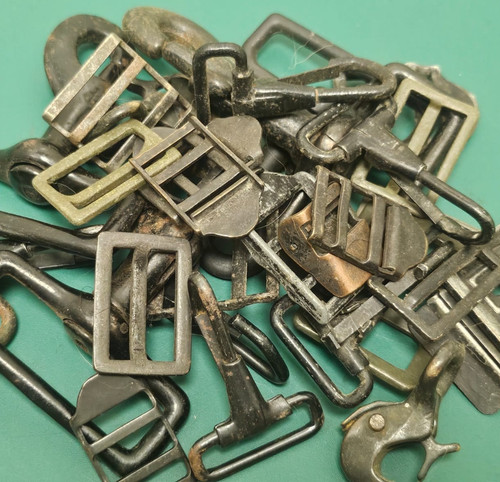 Bouclerie militaire ww1 - bouclerie,