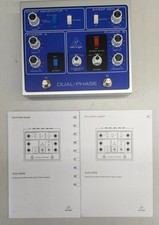 BEHRINGER / DUAL-PHASE