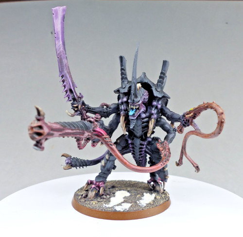 Warhammer 40k tyranid tyranide - tyranid,