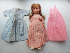 petite poupée BELLA 220 B (