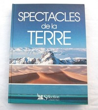 Spectacles de la Terre 1991