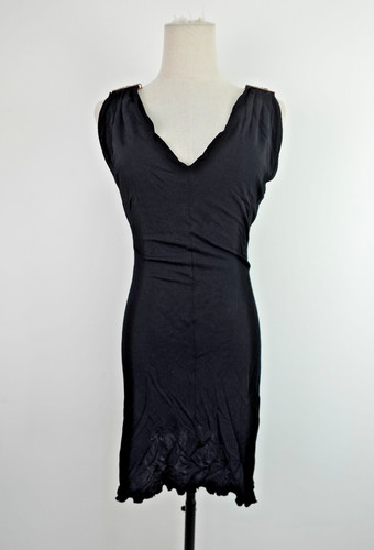 Gianni versace couture robe - gianni,