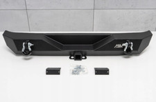 Pare-chocs arrière pour Jeep