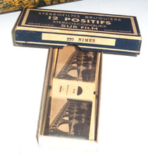 STEREOFILMS BRUGUIERE 220  