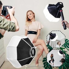 Lantern Softbox with Bowens