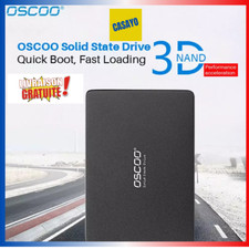 Disque Dur Interne SSD 2.5"