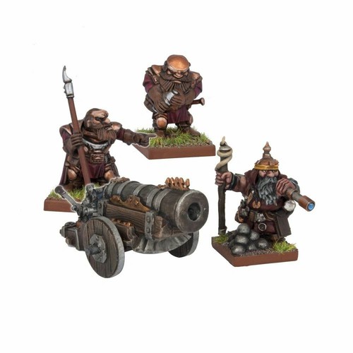 Kings war dwarf jarrun - of,