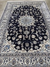 Tapis Perse 300x190cm Nain