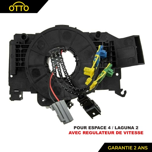 Contacteur tournant volant - tournant,