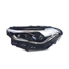 Mercedes Phare Gauche LED Dynamique RHD H247 GLA A2479064905 A2479065106