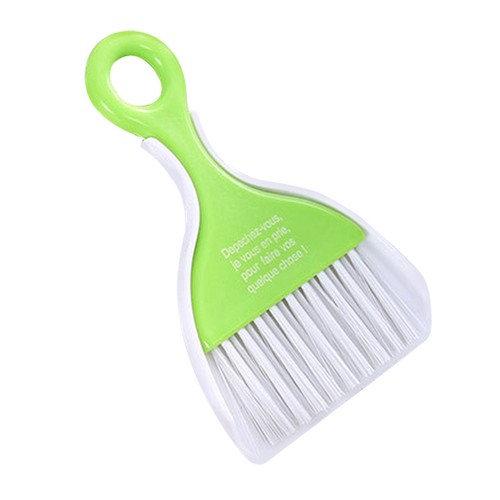 Balayette pelle balai - ,