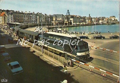 Normandie port - p, .normandie.port