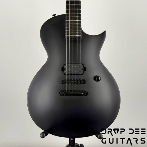 Esp ltd black metal - black,