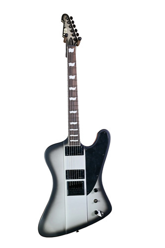 Esp ltd phoenix 1000 - ltd, evertune