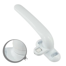 Poignée de châssis en