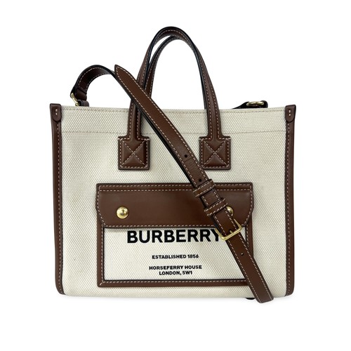 Burberry freya sac - burberry,