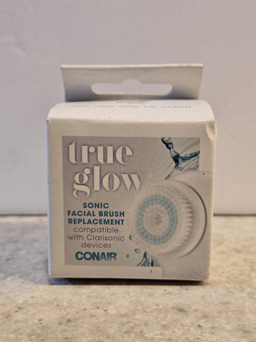 Conair true glow sonic - true,