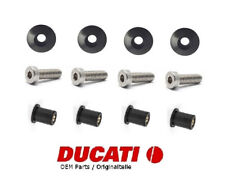 Ducati Nuda carénage pièces
