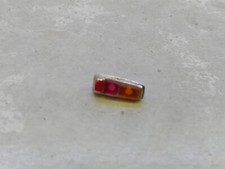 1/18 Renault 8 Gordini Solido taillight