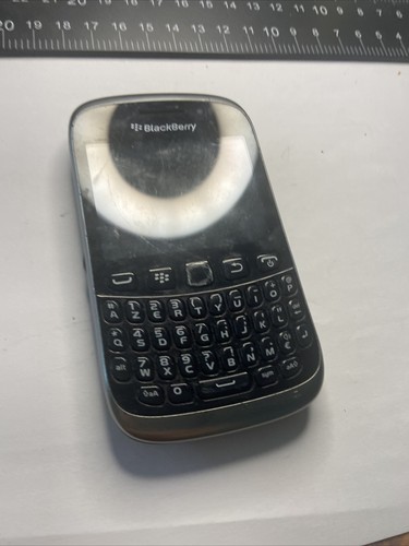 Smartphone blackberry curve - blackberry,