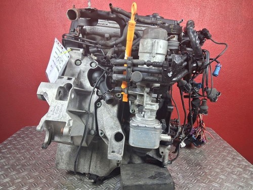 Moteur sans pièces - , (diesel)