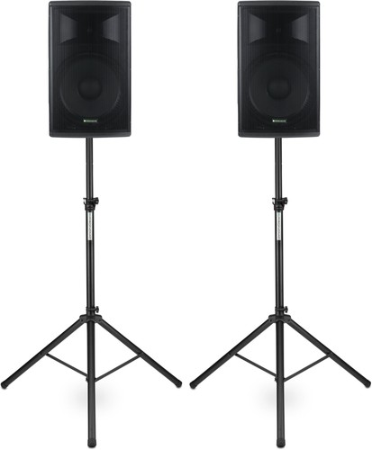 Pack sono enceinte haut - sono,