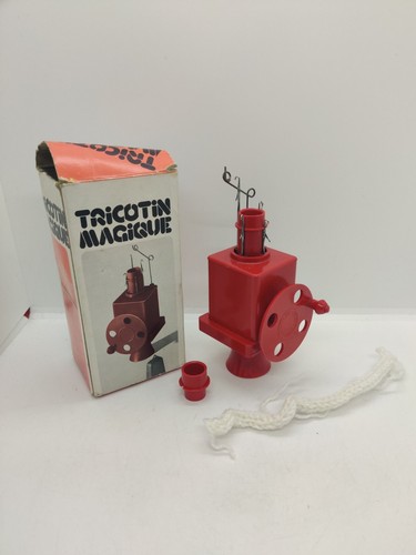 Bergère france tricotin - de,