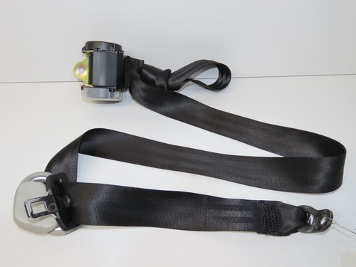 Ceinture arrière gauche - ceinture,