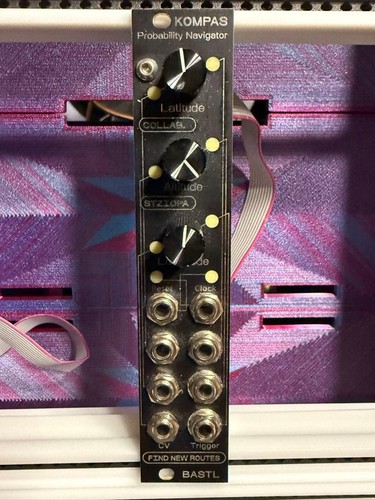Bastl instruments kompas - bastl,