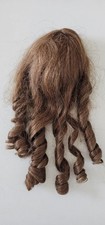 PERRUQUE en cheveux naturels