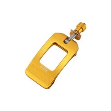 Pour vélo pliant Brompton