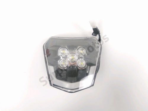 Optique avant ktm smc 690 - 690, r