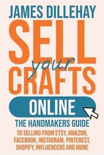 Sell your crafts online the - sell,