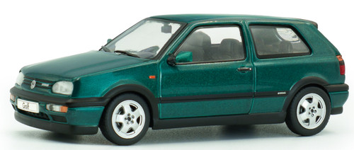 Volkswagen golf mkiii - 3, vr6