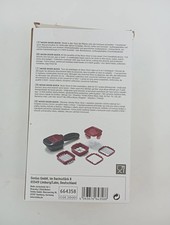 Nicer Dicer QUICK Hachoir