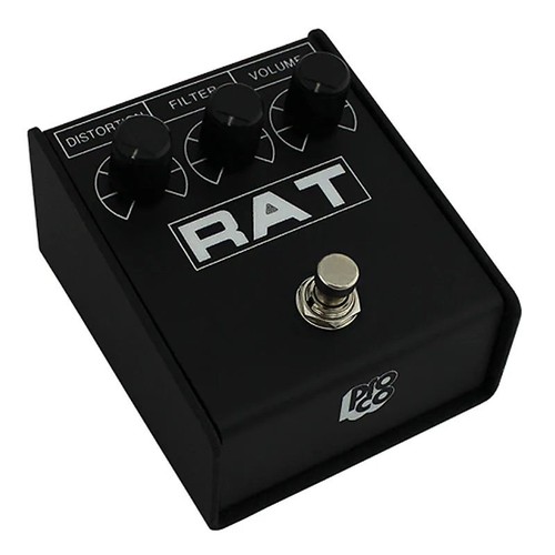 Pro rat distortion pedal - 2,