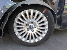 Jeu de 4 jantes  FORD FOCUS 2