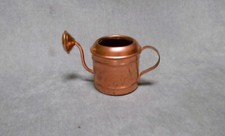 Joli Petit Arrosoir en Cuivre Patiné WATERING CAN