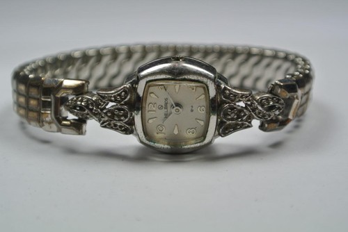 Vintage helbros jewel - helbros,
