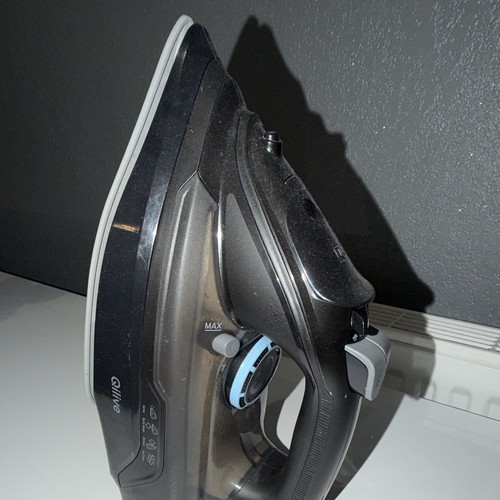Qilive fer repasser - à, vapeur