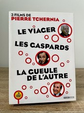 PIERRE TCHERNIA - DIGIPACK 3