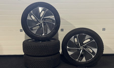 VW ID.4 ID.5 4 Pneus Hiver 19