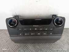 Commande chauffage HYUNDAI
