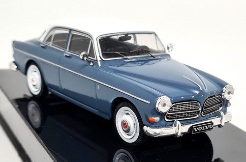 Ixo volvo 121 amazon 1961 - 1/43,
